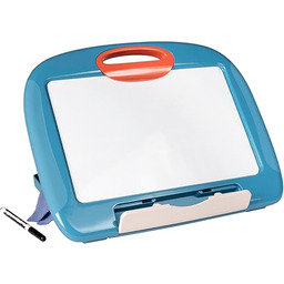 Smoby - Tabliczka przenośna - Zmazywalna tabliczka