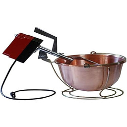 cuoca Automatica 34 cm 10 litrów