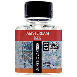 113 Werniks Wysoki Połysk Talens, 75 Ml