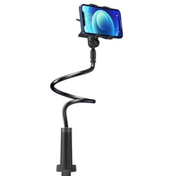 UGREEN Stojak na telefon LP113 80906 Czarny