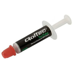 Pasta termoprzewodząca Qoltec TimTube S05 1.829 W/m-K 0.5g