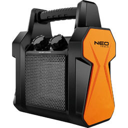 Neo Nagrzewnica elektryczna Ptc, 2kW