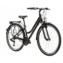 Rower trekkingowy Kross Trans 1.0 D15 rama 15
