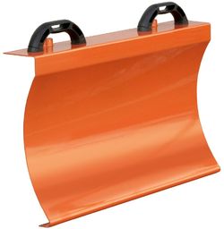 LEMIESZ PŁUG DO ŚNIEGU 80 CM DO ZAMIATARKI