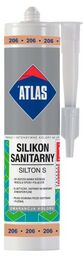 Silikon Atlas Silton S 206 cappuccino 280 ml