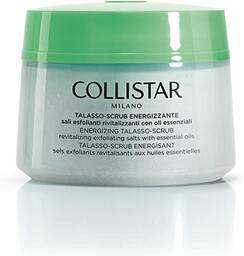 COLLISTAR Peeling do ciała Thalasso 700 g
