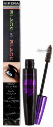 VIPERA - BLACK IS BLACK - Mascara -