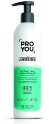 Revlon ProYou Moisturizer Hydrating Odżywka nawilżająca do włosów