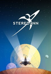 Steredenn, PC