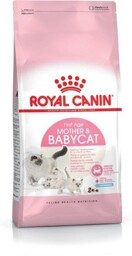 Royal Canin FHN Mother&Babycat - sucha karma