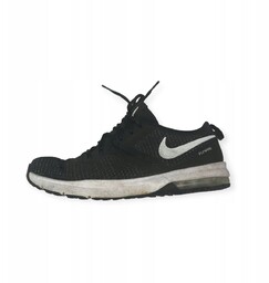 Sportowe buty męskie sznurowane Nike 45