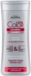Joanna - Ultra Color Shampoo - Szampon