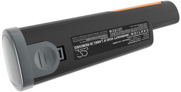 Proscenic S1 / H600-C409-A 2200mAh 24.42Wh Li-Ion 11.1V
