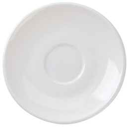 Arcoroc Spodek biały ø 153 mm, Restaurant (6