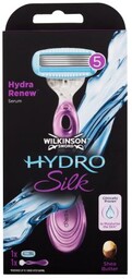 Wilkinson Sword Hydro Silk maszynka do golenia 1