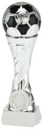Statuetka srebrna, sportowa X823.02