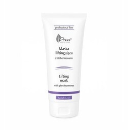 AVA Professional Maseczka liftingująca do twarzy, 200 ml