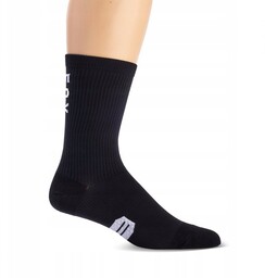 SKARPETY FOX 8 RANGER BLACK S/M