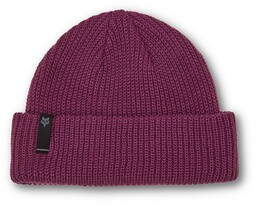 czapka zimowa FOX - Machinist Beanie (552) rozmiar: