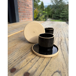 Pakamera Kubek Ceramiczny do Espresso SA Galaxy 100