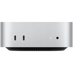 Apple Mac mini M4 10-core CPU + 10-core