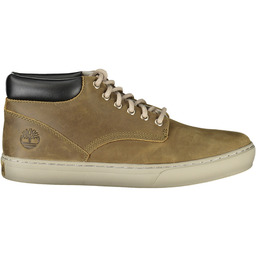 TIMBERLAND MĘSKIE ZIELONE BUTY SPORTOWE