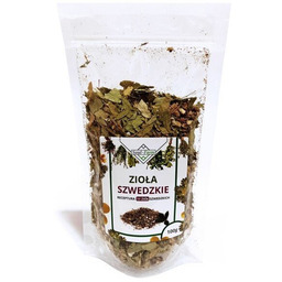 Soul Farm Zioła Szwedzkie 100 g