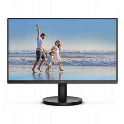 Monitor Aoc 23,8" 24B3HA2 Hdmi Vga głośniki 2x2W