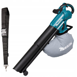Makita DUB187Z Dmuchawa odkurzacz do liści Lxt 18V
