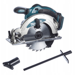 Pilarka tarczowa Akumulatorowa Makita DSS610Z 18 V 165