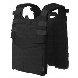 Taktyczna Kamizelka Helikon Guardian Plate Carrier Black L