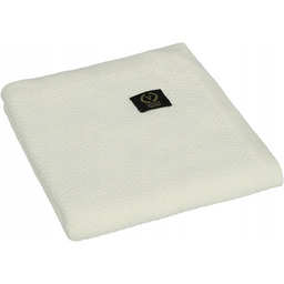 Yosoy kocyk Koc bambusowy dla dzieci 80x100cm Clover