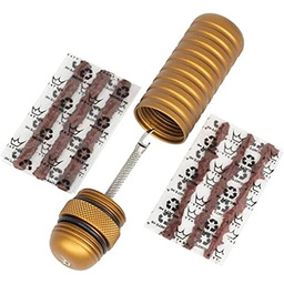 Peaty''s Zestaw zatyczek do naprawy opon rowerowych bezdętkowych