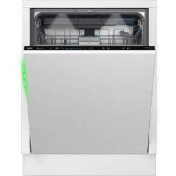 Beko bPro700 BDIN4S571WP 59,8cm Funkcje AI Automatyczne otwieranie