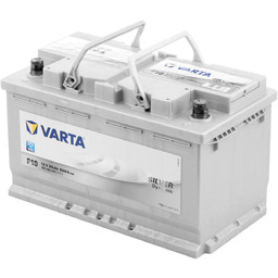 VARTA 5854000803162 Akumulator Pojemność akumulatora: 85Ah