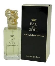 Sisley Eau du Soir, Woda perfumowana 100ml