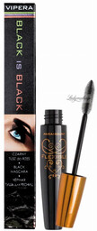 VIPERA - BLACK IS BLACK - Mascara -