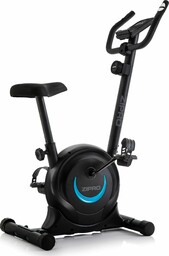 Zipro One S Blue Magnetyczny rower fitness -