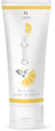 OrganiCare Fresh Lemon Herbal Toothpaste