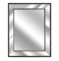 Lustro Belldeco Nero Gold 3