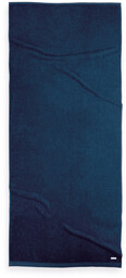 Tom Tailor Ręcznik kąpielowy do sauny Dark Navy,