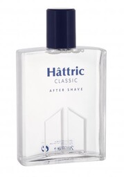 Hattric Classic woda po goleniu 200 ml