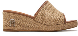 Espadryle Tommy Hilfiger