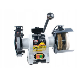 Szlifierka Dwutarczowa MBKL-1500L 25012004 Proma
