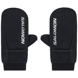 Rękawiczki Salomon Bonatti Waterproof LC2052000 Czarny