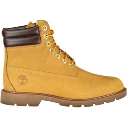 Beżowe buty męskie Timberland