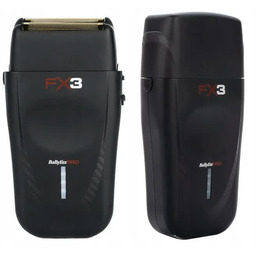 Golarka Do Włosów Babyliss Fx3