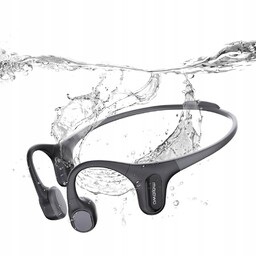 Mojawa Run Plus – słuchawki z przewodnictwem kostnym,