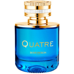 Boucheron Quatre en Bleu woda perfumowana 50 ml