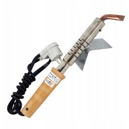 Lutownica grzałkowa oporowa kolbowa Lg 200 200W Wg